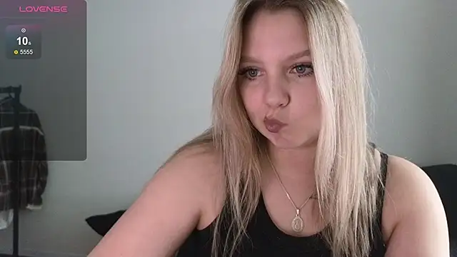 bettyloveu webcam