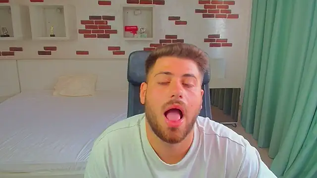 DaxGreer webcam