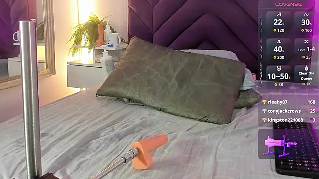 Aprilberri webcam