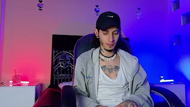 Vergil_Noir_ webcam