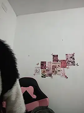 hannyraw webcam