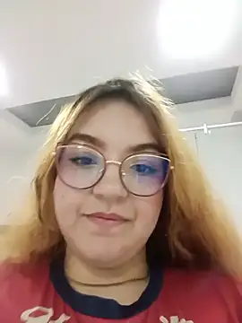 IrinnaShidou_ webcam
