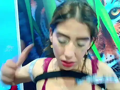 AMBEL-ROSE webcam