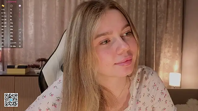 DonaDebore webcam