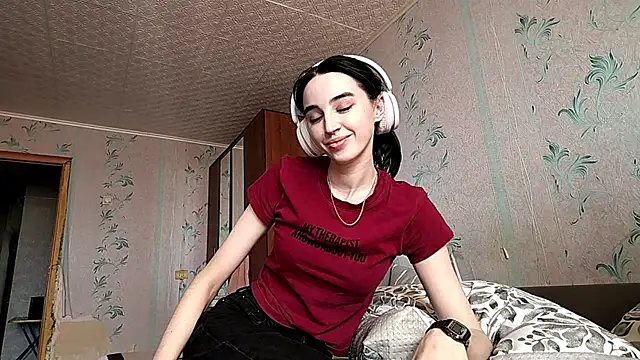 NightFoxxx webcam
