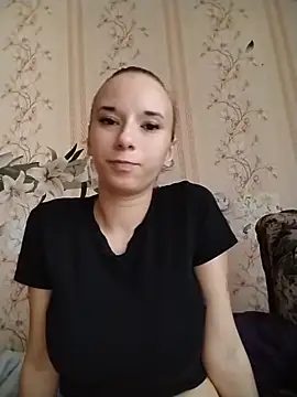 -VictoriaJohnson- webcam