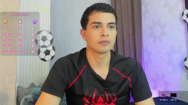 willy_diamond webcam