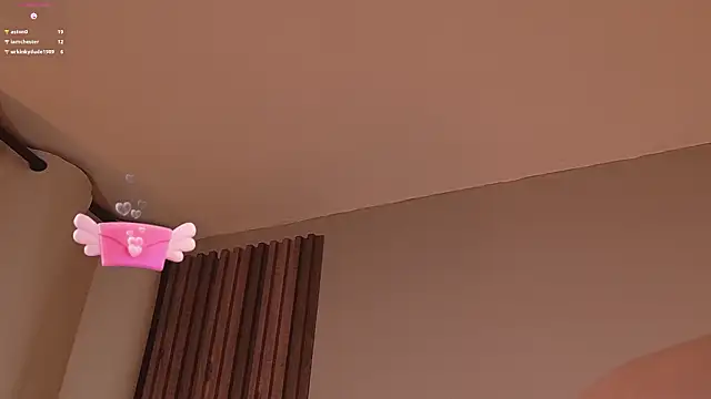 Ammberjay_ webcam