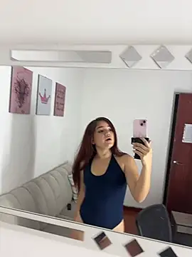 amelia_rousse26 webcam