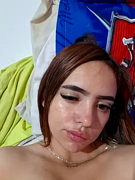 Supremadiabla webcam