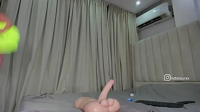 Indiaiset webcam