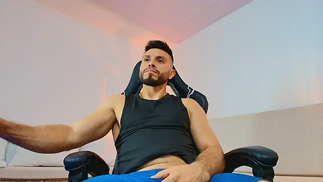 Mateo_Vega_ webcam