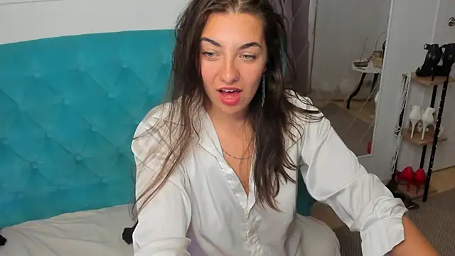 Tory_Vixen webcam