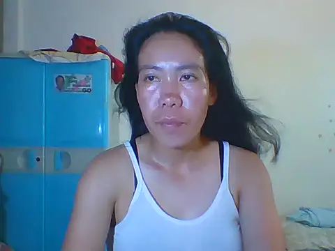 Sabrina_Lushh webcam