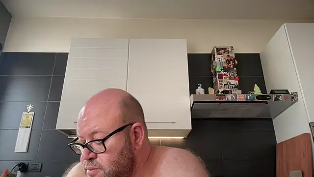 theitalianbear webcam