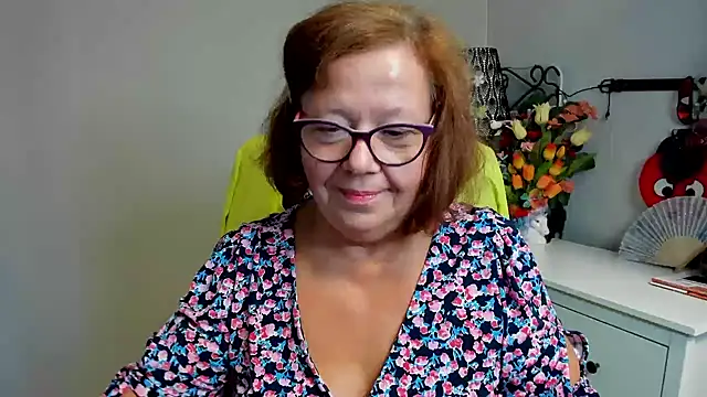 Adelewildx webcam