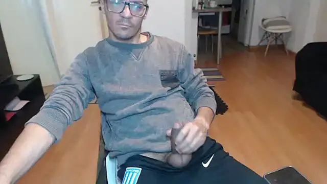 guachin_hunk webcam