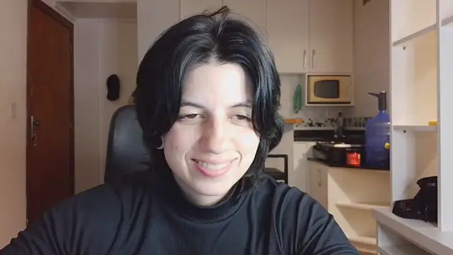 kyslrana webcam