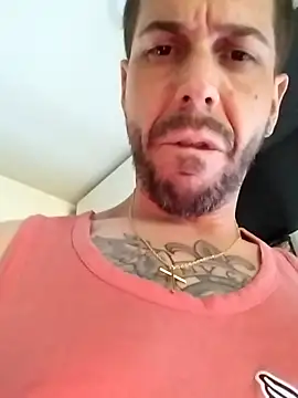 LoGanDiamond webcam