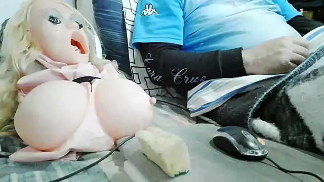 messi_syssy webcam