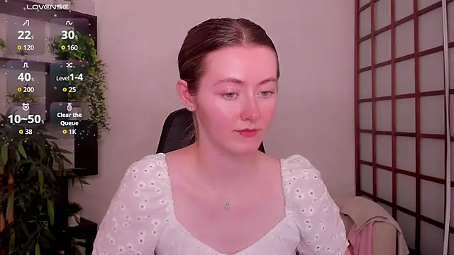 KateCuddle webcam