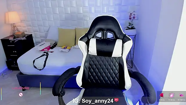 anny_rouse24 webcam