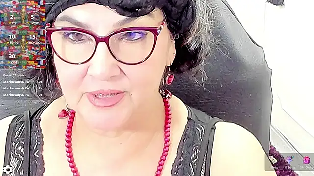 cataleya_mom webcam