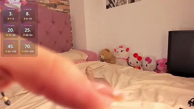 charlotte-Love09 webcam