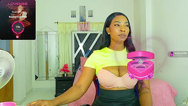 samantha-rose2 webcam