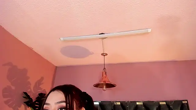 Red_lady webcam