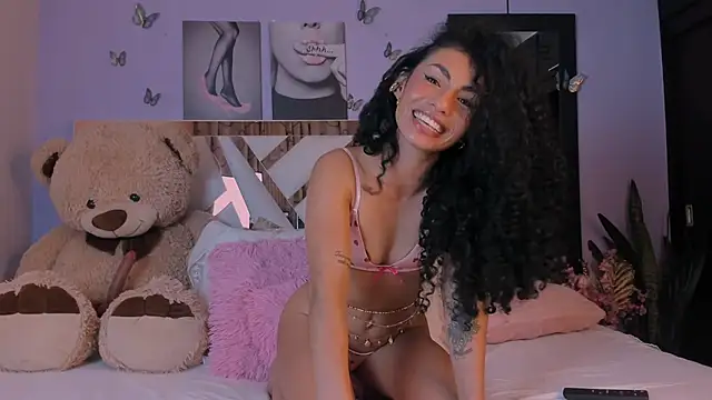 Charlotteblair webcam