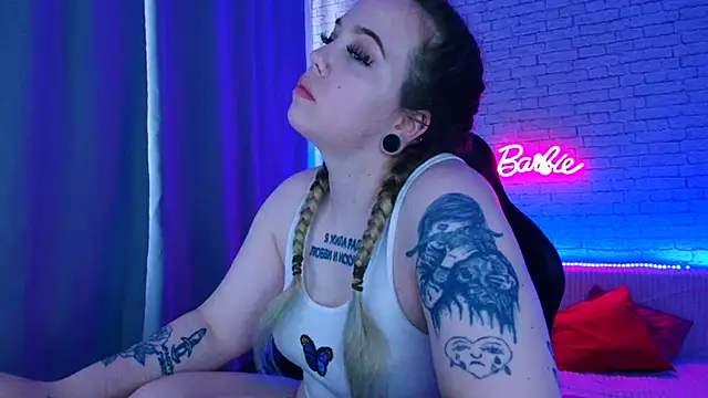 -Stacyy- webcam