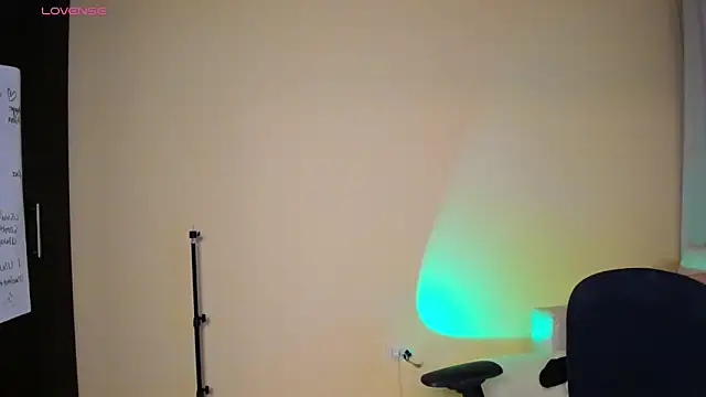 misskimaa2 webcam