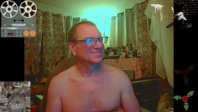 coryassman webcam