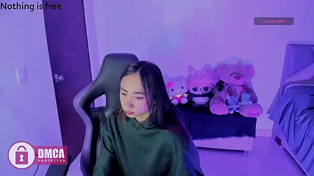 Alana_Pherson webcam