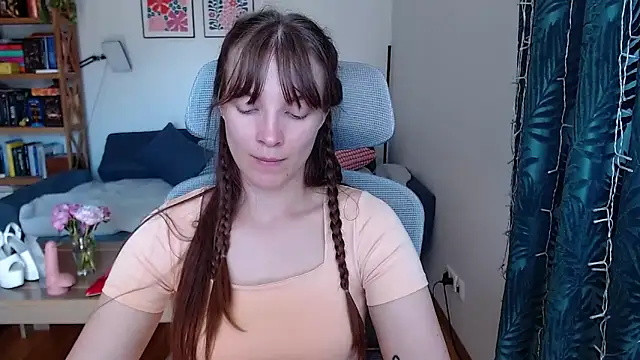 kenzie_x webcam