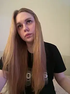Marylallka5 webcam