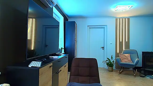 SweetTaya33 webcam