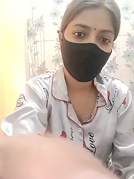 Ayesha_Baby30 webcam