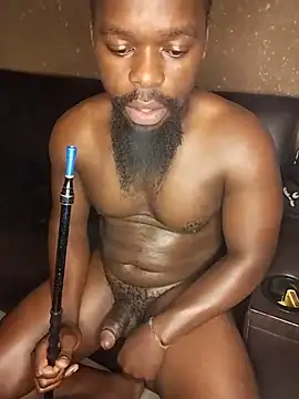 Chocolate_factory_man webcam