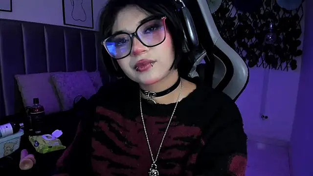 Kitty_Gang webcam