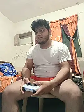 VincenzoCassano01 webcam