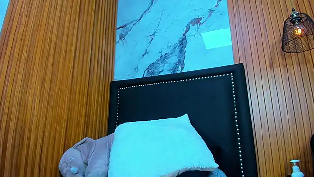 ARYAMORGAN1 webcam