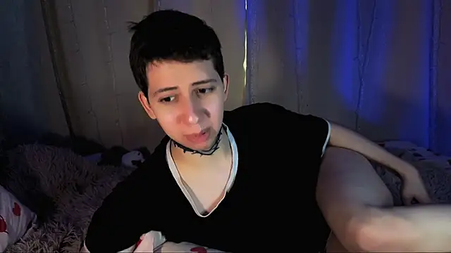 Timothy_Fox webcam