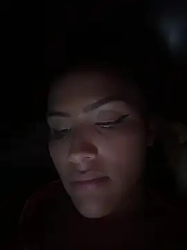 iamsara_21 webcam
