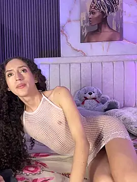 pinky_peach webcam