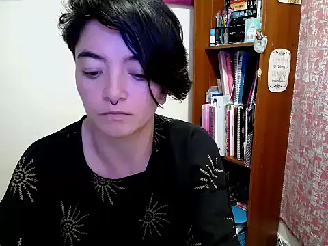 Came-II webcam