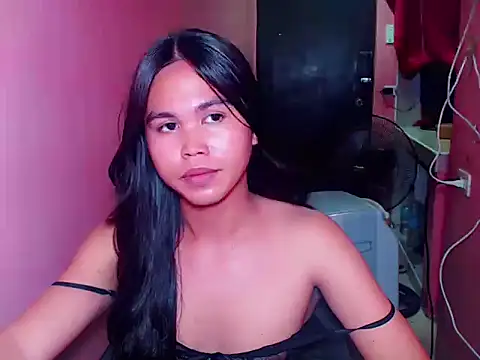 Sassy_Bianca webcam