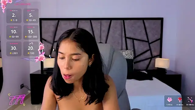 Milaa_Star_ webcam
