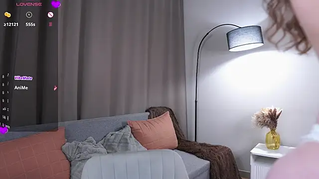 CarolSutton webcam